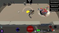 Magic Survivor Undead screenshot, image №4169326 - RAWG