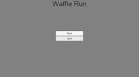 Waffle Run screenshot, image №1283013 - RAWG