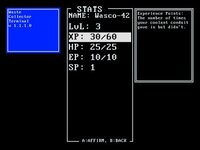 Wasco - Classic RPG, Short screenshot, image №2634153 - RAWG