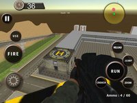 SWAT Fly Car Shooting 3D screenshot, image №923227 - RAWG