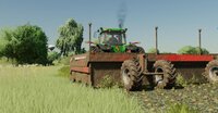 Amity 3700 Defoliator screenshot, image №3748333 - RAWG