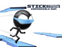 Stickman Impossible Run screenshot, image №913234 - RAWG