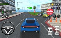 Driving Academy - Car School Driver Simulator 2019 screenshot, image №2071585 - RAWG