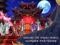 Jade Dynasty: The dragon fire screenshot, image №1882704 - RAWG