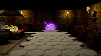 Tau Defense screenshot, image №2014432 - RAWG