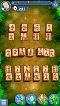 Mahjong: Magic Chips screenshot, image №1958053 - RAWG