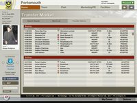 FIFA Manager 06 screenshot, image №434918 - RAWG