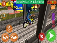 Heli Pilot Pursuit Moto Bike screenshot, image №1335884 - RAWG