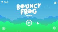 Bouncy Frog screenshot, image №3547768 - RAWG