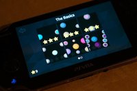 chro.mono 2 for PS Vita screenshot, image №1927253 - RAWG