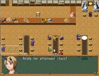 Afterlife Academy, Chapter I: For Whom the Bell Tolls screenshot, image №2175254 - RAWG