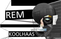 Rostro interactivo Rem Koolhaas screenshot, image №3136845 - RAWG