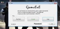 GameEXE screenshot, image №1207769 - RAWG
