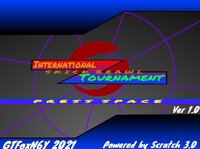 International StickBrawl Tournament screenshot, image №2952901 - RAWG