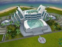 Hospital Tycoon screenshot, image №180405 - RAWG