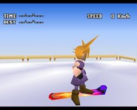 Final Fantasy VII (1997) screenshot, image №1826511 - RAWG