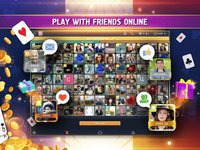 VIP Belote online and Coinche screenshot, image №1738118 - RAWG