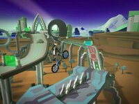 Gravity Rider: Full Throttle screenshot, image №2710294 - RAWG