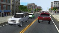 City Driving 3D screenshot, image №1388803 - RAWG