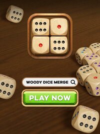 Woody Dice Merge screenshot, image №2505931 - RAWG