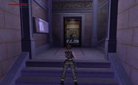 Tomb Raider: The Angel of Darkness screenshot, image №221487 - RAWG