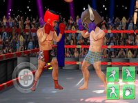 Mini Boxing: Champion King screenshot, image №1611641 - RAWG