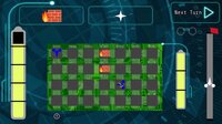 Roko's Basilisk (itch) screenshot, image №3631460 - RAWG