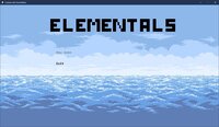 Elementals TD screenshot, image №3713867 - RAWG