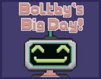 Boltby's Big Day! screenshot, image №3257561 - RAWG