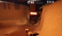 Squirrel Away (loganmc) screenshot, image №3549186 - RAWG