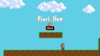 Pixel Hop screenshot, image №2263726 - RAWG