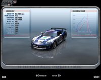 GTR 2: FIA GT Racing Game screenshot, image №444013 - RAWG