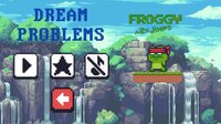 Dream problems screenshot, image №2934111 - RAWG