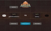 Jogos de Arena screenshot, image №3011951 - RAWG