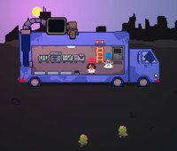 Zombie Cakes screenshot, image №3666558 - RAWG