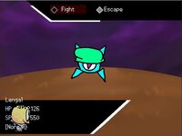 Lengal's Adventure in the Poop Baldi Zone screenshot, image №3811173 - RAWG