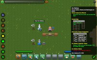 Lugdunon screenshot, image №622888 - RAWG