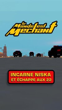 Le Monde est Méchant screenshot, image №3124166 - RAWG