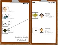 Animal Matcher screenshot, image №2409989 - RAWG