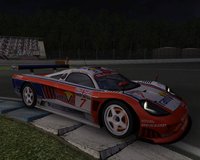 GTR 2: FIA GT Racing Game screenshot, image №444009 - RAWG