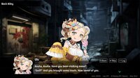 All in Abyss: Judge the Fake screenshot, image №4186938 - RAWG