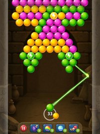 Bubble Pop Origin! Puzzle Game screenshot, image №2248528 - RAWG