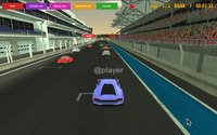 Sports Cars Racer On Line screenshot, image №2219947 - RAWG