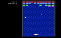 Arkanoid Clone (VexeDev) screenshot, image №3362389 - RAWG