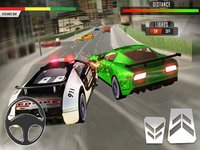City Police Car Driver Game screenshot, image №917147 - RAWG