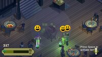 The Krilling: Scare Feast! screenshot, image №4036048 - RAWG