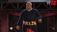 WWE '13 screenshot, image №595250 - RAWG