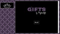 GIFTS screenshot, image №1205671 - RAWG