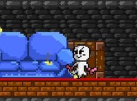 Spookie Split screenshot, image №2843733 - RAWG
