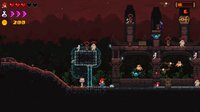 The Curse Of Zigoris (itch) screenshot, image №2346291 - RAWG
